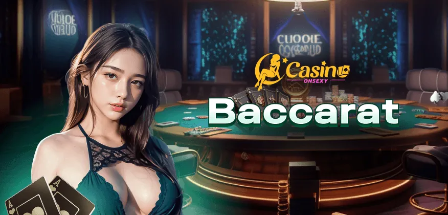 Sảnh Casino Trực Tuyến 5sao Link Vào