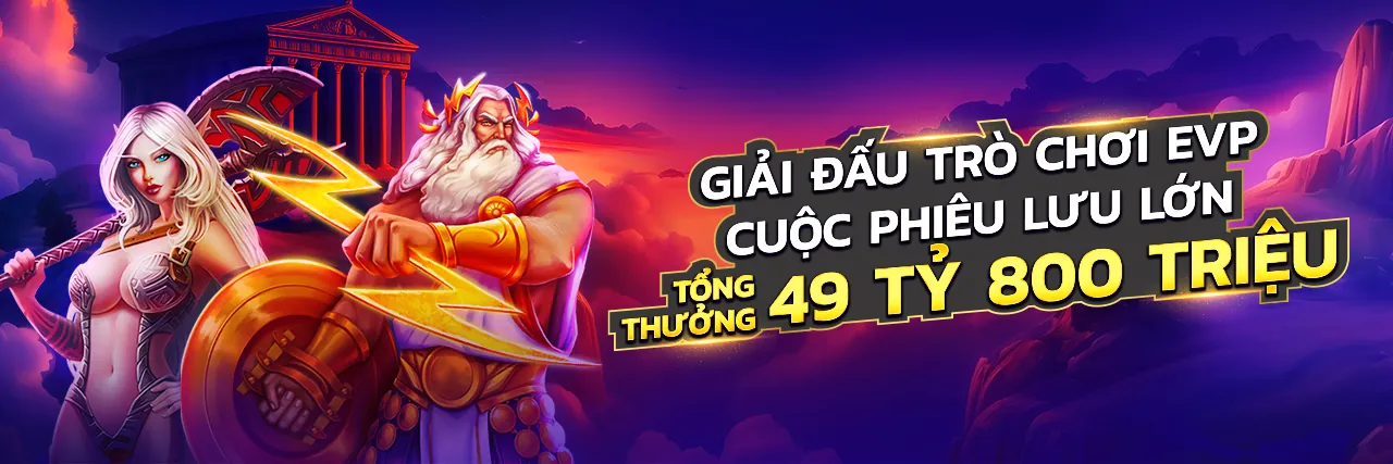 Thế giới Nổ Hũ tại 5sao Link Vào