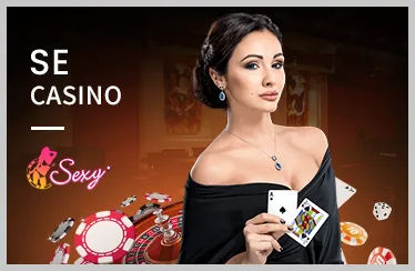 Chuyên mục casino trực tuyến